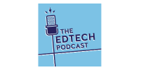 THE EDTECH PODCAST