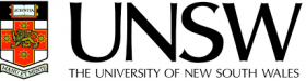 University of New South Wales University of New South Wales