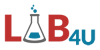 Logo_Lab4U Logo_Lab4U