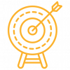 target