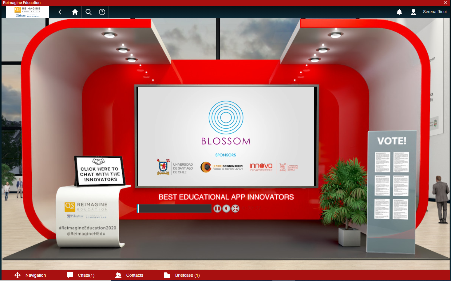 Reimagize – a digital card-based roleplaying game to improve adolescent girls' body image
