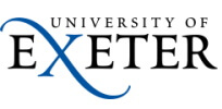 University of Exeter logo