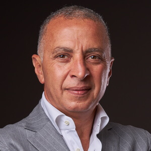 Eng. Ahmed El Sewedy