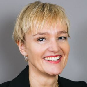 Mette Morsing1