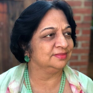 Sheila Jagannatham