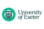 University of Exeter logo
