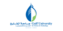 Gulf logo -