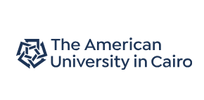 The American University of Cairo-logo