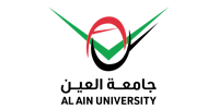 Al Ain University logo