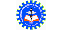 Saveetha Institute of Medical and Technical Sciences Logo_SIMATS
