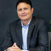 George Straschnov George Straschnov